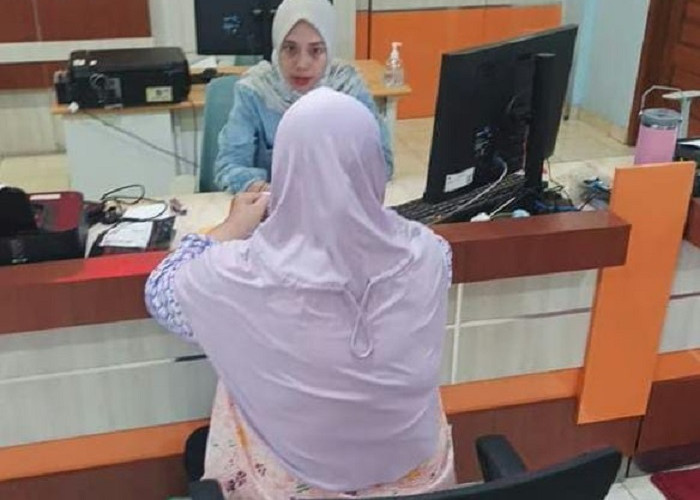 Mudahkan Masyarakat Tulungagung, Kantah ATR/BPN Gelar Pelataran Setiap Weekend