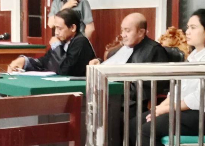 Sidang TPPU Investasi Fiktif King Koil Surabaya Rp 220 Miliar, Korban Ungkap Modus Terdakwa