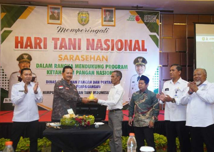 Pemkot Madiun Hidupkan Lahan Tidur untuk Ketahanan Pangan