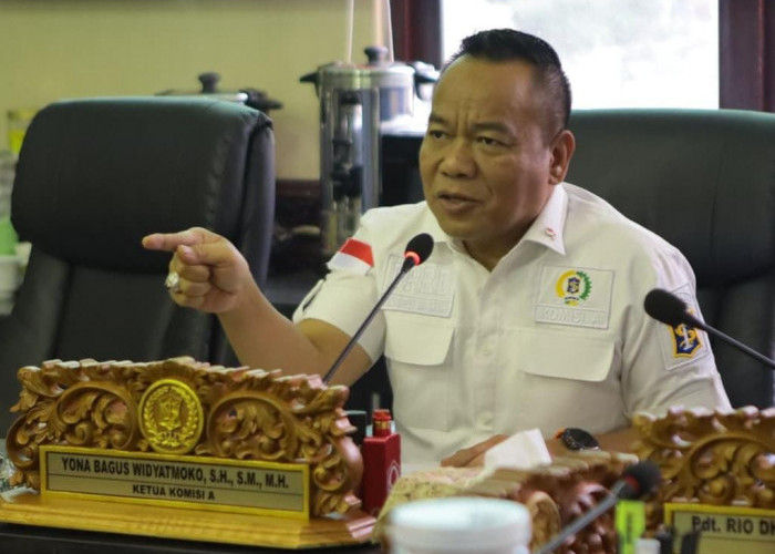 Hunian Layak Bukan Sekadar Rumah, DPRD Surabaya Tekankan Martabat Warga Miskin