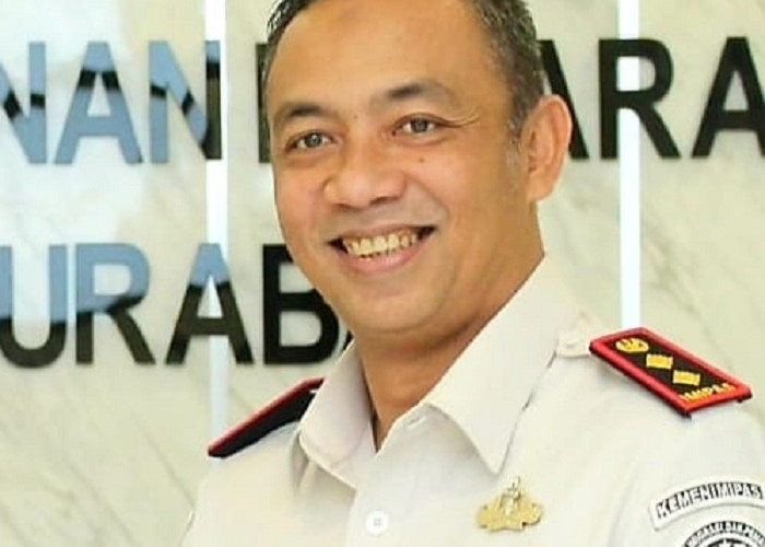 Karutan Bantah Dugaan Pungli di Rutan Medaeng, Semua Layanan Warga Binaan Gratis