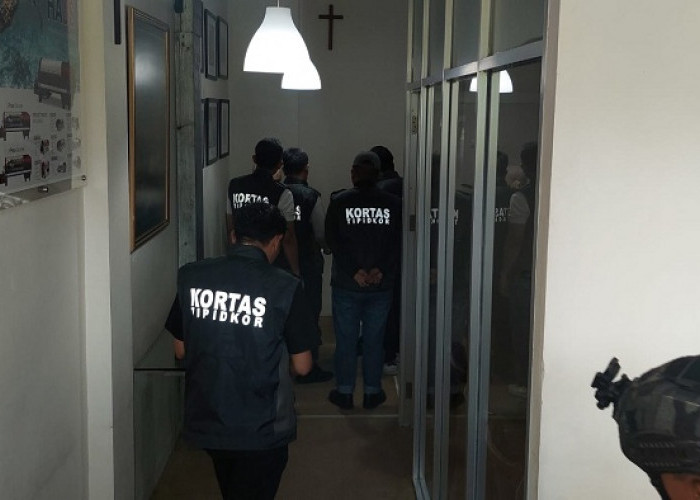  Kortastipidkor Polri Geledah Empat Perusahaan Buntut Kasus Korupsi Pabrik Gula