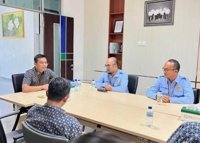 RSA Bojonegoro Perkuat Sinergi dengan BPJS Kesehatan demi Akses Layanan Kesehatan Berkualitas