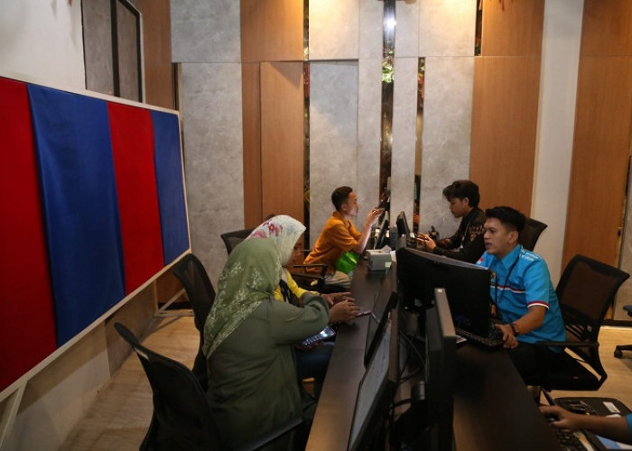 Pemkot Surabaya Blokir Sementara Akses Cek-in Warga Milik 169 Ribu KK Tak Terlacak