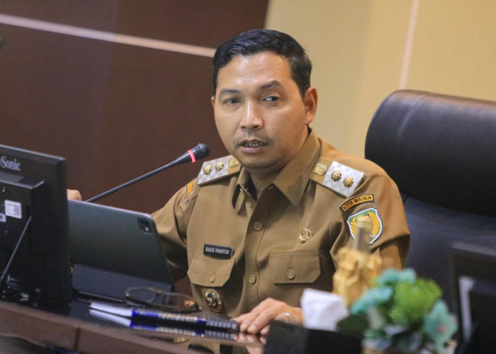 Seleksi Empat Kepala OPD Dibuka, Bagus Panuntun Dorong Regenerasi Pejabat di Pemkot Madiun