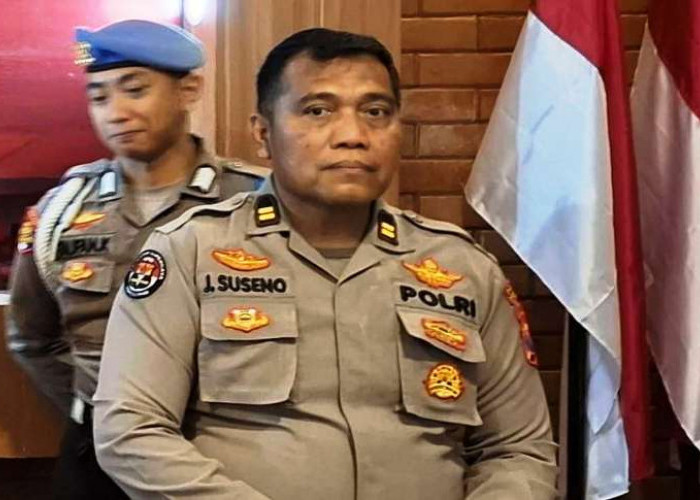 Polres Pasuruan Dalami Kasus Persetubuhan Anak: 7 Tersangka Diamankan, Tersangka Baru Masih Dalam Penyelidikan