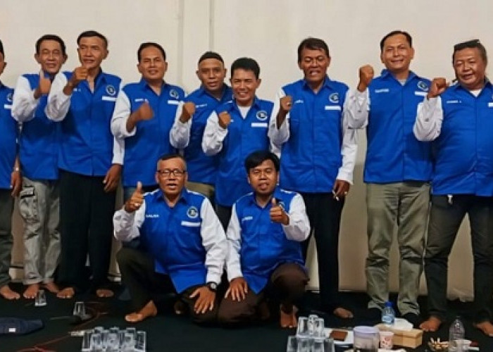 Komunitas IJC Lumajang Mantapkan Deklarasi 9 November, 21 Awak Media dan 3 Advokat Bergabung