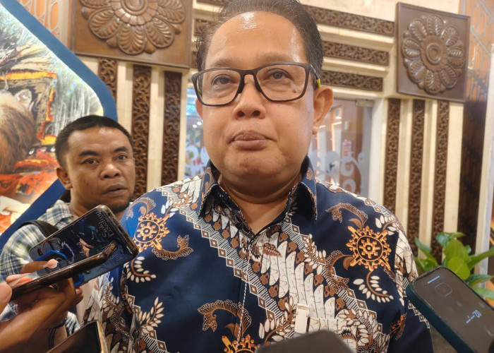 Krisis Keuangan Pakerin, Pemprov Jatim Pastikan Nasib Buruh Jadi Prioritas