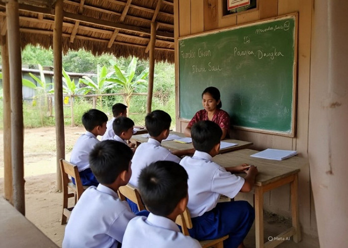 Lumajang Siapkan Lahan 7 Hektare untuk Sekolah Rakyat