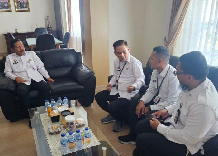 Kemenkum Jatim Dukung Perubahan Aturan Terkait PMPJ Lebih Komprehensif