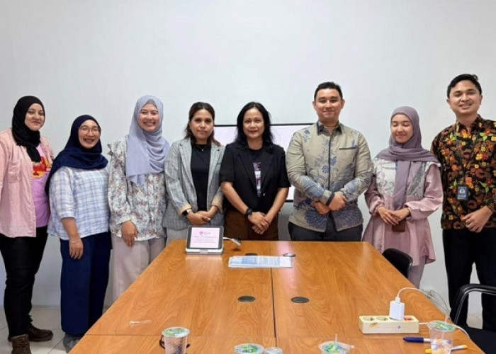 FJPI Gandeng Hukumonline Perkuat Literasi Hukum Jurnalis Perempuan