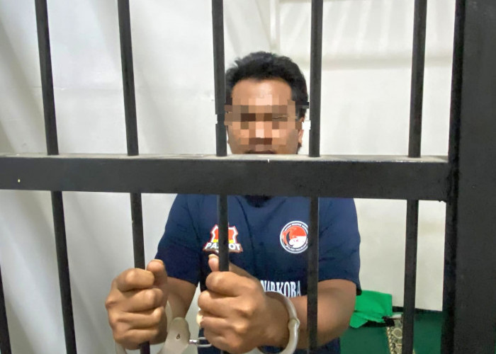 RK Terjerat Kasus Narkoba, Berawal Masuk Rumah Orang tanpa Izin