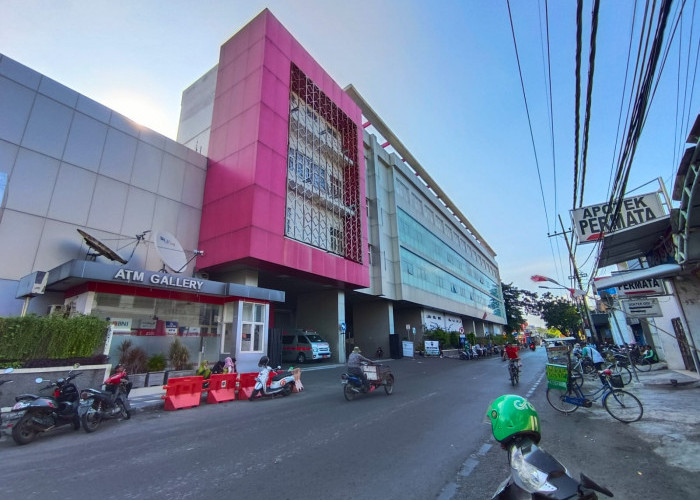 Misteri Suara Dentuman dari Ruang Operasi RSUD Dr. Mohamad Soewandhie yang Berujung Maut