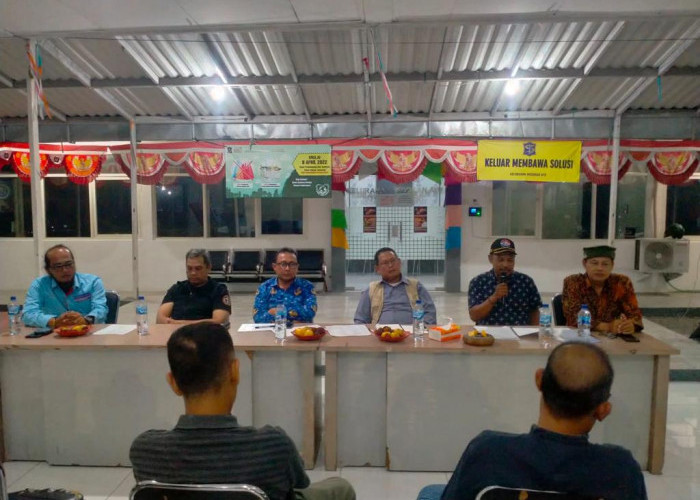 KIM Medokan Ayu Berkreasi, Komunitas Penyebar Informasi Tanpa Pamrih di Surabaya