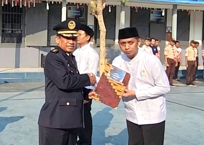  426 Napi Lapas Kelas IIB Pasuruan Terima Remisi HUT Kemerdekaan
