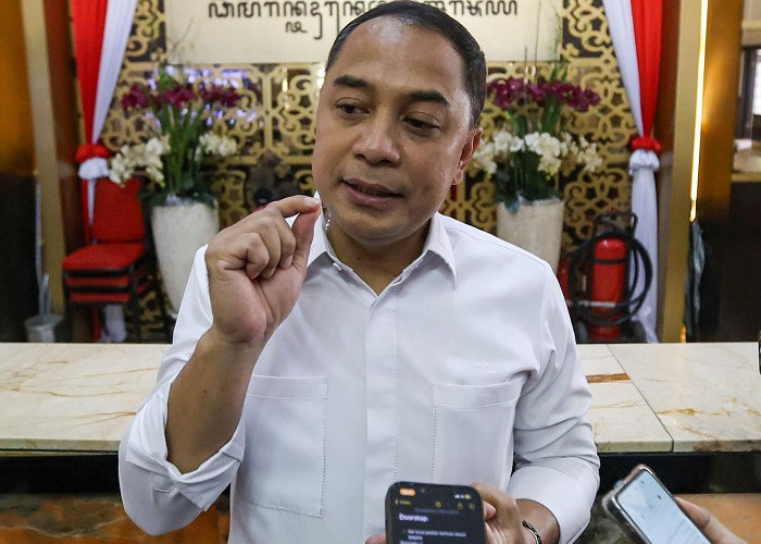 Eri Cahyadi Ancam Segel Penyalur ART Ilegal yang Gunakan Rumah Tinggal sebagai Penampungan
