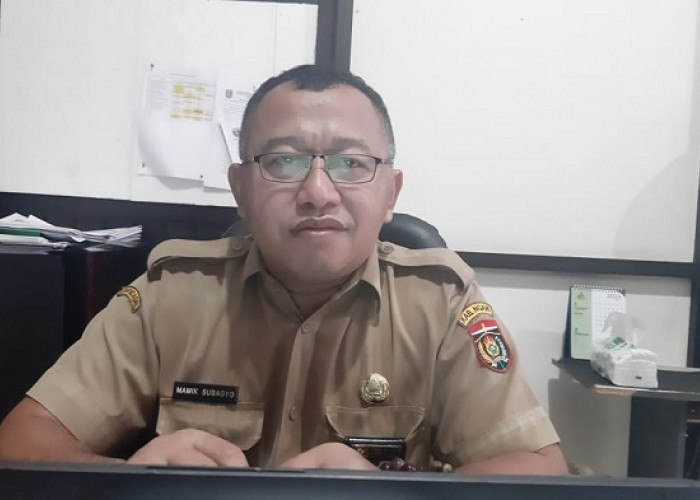 Silpa Paket Tender di Ngawi Capai Rp 10,3 Miliar