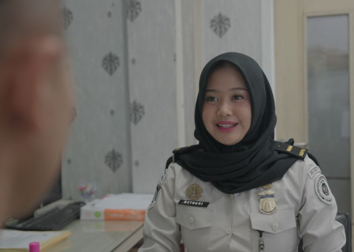 32 Kantor Imigrasi Berganti Nama, Optimalkan Layanan Masyarakat