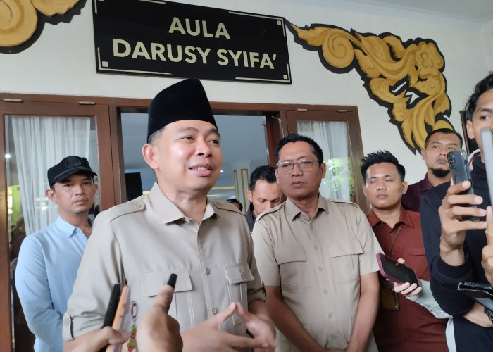 Gus Fawait Jawab Surat Cinta MUI Jember, Sound Horeg Bukan Dilarang, Tapi Bakal Dijinakkan Aturan