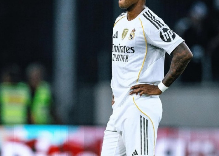 Alonso Bela Rodrygo: 