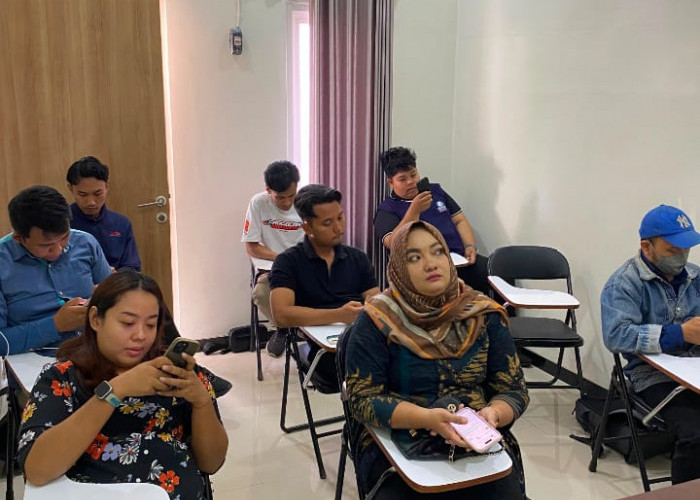 PAN Tulungagung Bantu Anak Muda Temukan Arah Hidup, Program Talent Mapping Diserbu Pendaftar