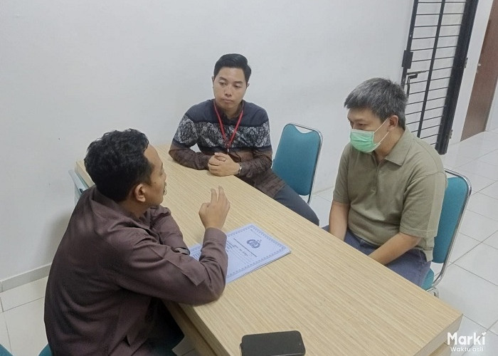 Bos Travel Penjual Tiket Fiktif ke Jepang Dijebloskan ke Penjara
