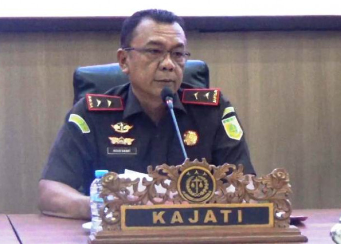 Oknum Jaksa Kejari Sidoarjo Diduga Gunakan Narkoba, Hasil Tes Urine Negatif