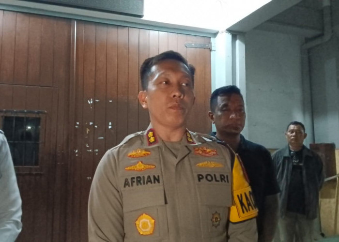 Lapas Bojonegoro Ricuh, 5 Napi Diamankan, Polisi Sita 364,58 Gram Sabu dan 199 Butir Pil Ekstasi
