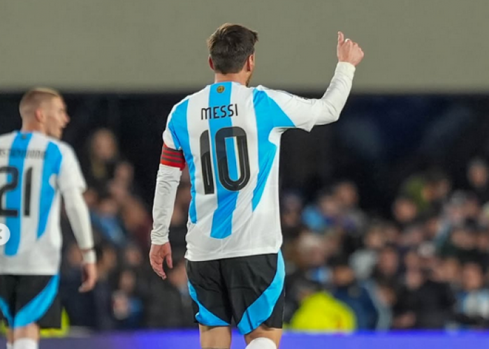 Finalissima Terancam? UEFA Tetap Bidik Qatar untuk Duel Argentina vs Spanyol