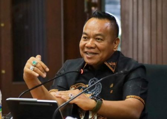 Rotasi 78 Pejabat Pemkot Surabaya, DPRD Harapkan Peningkatan Kinerja Pelayanan Publik
