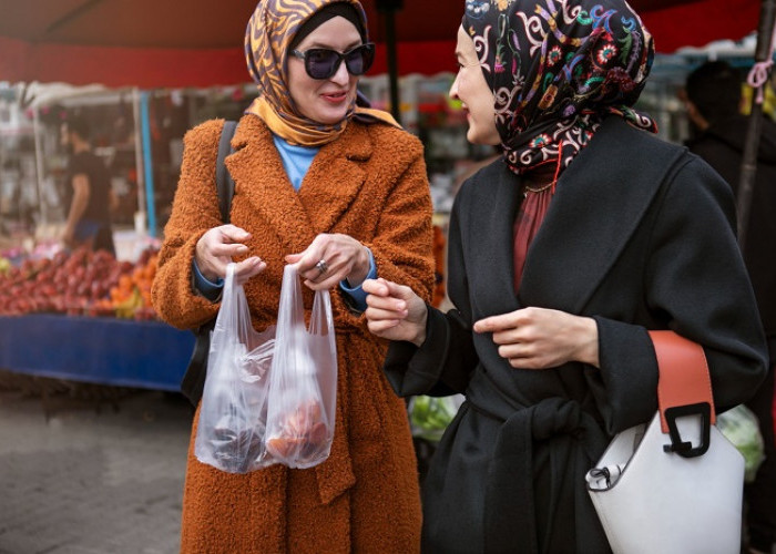 Cek Harga Sembako Terbaru Jelang Lebaran 2026, Mulai dari Beras hingga Daging