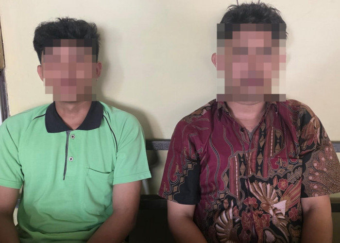 Pemuda Tergeletak Penuh Luka di Jalan, 3 Pelaku Pengeroyokan Diringkus Polisi