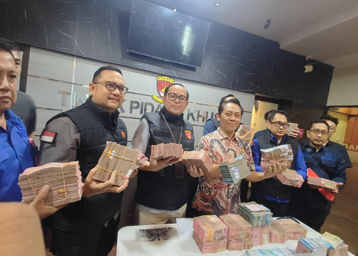 Penyidikan Korupsi Dinas ESDM Jatim Melebar, Jaksa Buru Aktor Lain Penikmat Aliran Dana