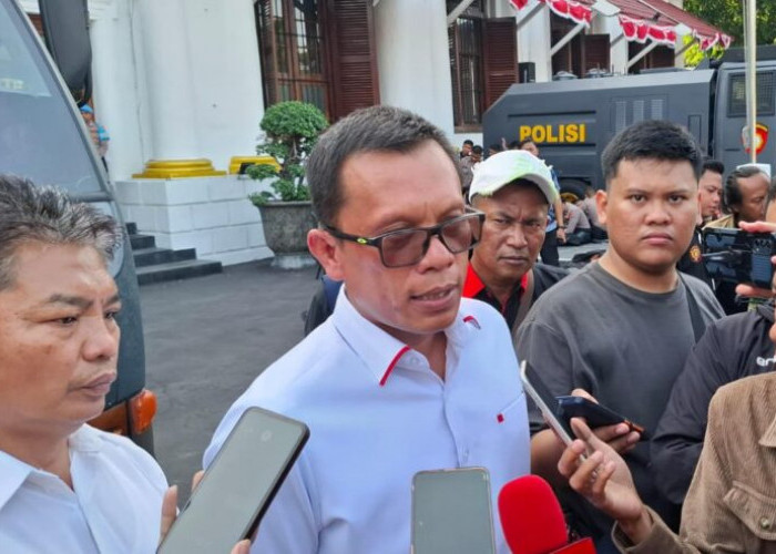 Polrestabes Surabaya Periksa Intensif Pelaku Pembunuhan Putat Jaya Surabaya