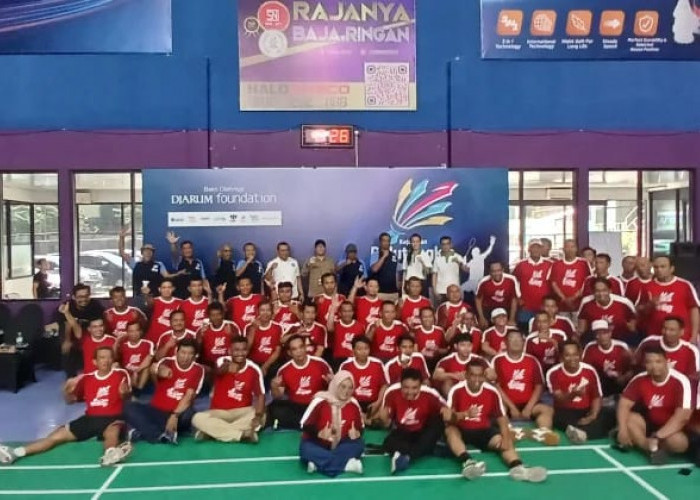 Banjir Peserta, KBAM 2026 Zona Timur di GOR Sudirman Surabaya Masih Buka Pendaftaran