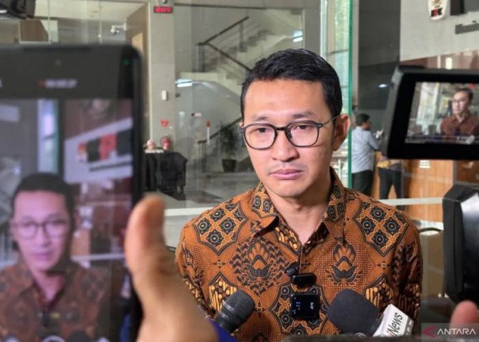 Pengembangan Dugaan Korupsi Gedung Pemkab Lamongan, KPK Periksa Pegawai Pakuwon Jati 