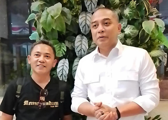 Wali Kota Eri Cahyadi Ajak Warga Surabaya Ramaikan Surabaya Fashion Festival 2026