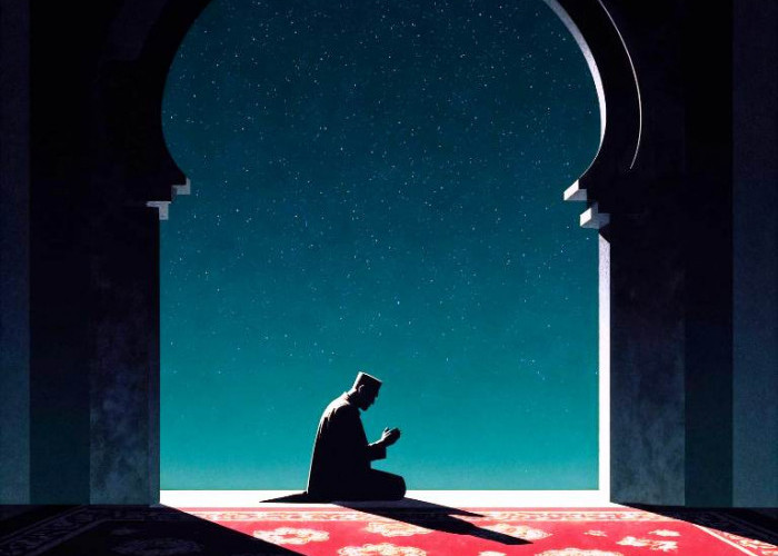 Prediksi Malam Lailatul Qadar Ramadan 2026 dan Amalan yang Wajib Diketahui!