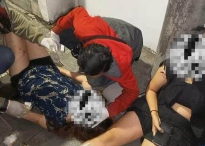 Berikut Identitas Korban Laka Maut di Kertajaya, Diduga Pulang Dugem