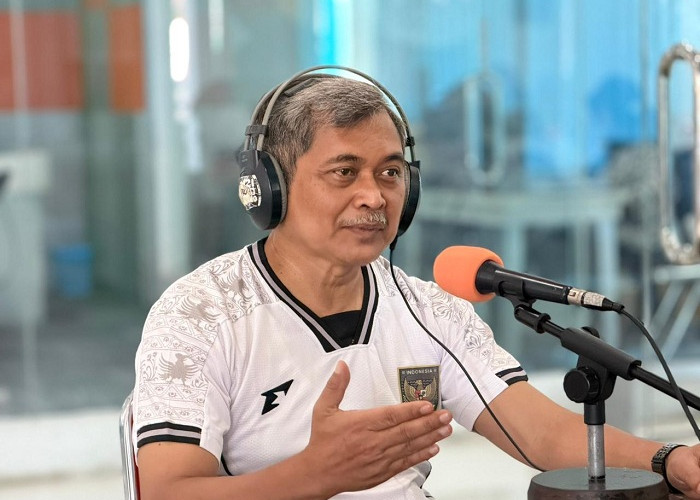 Tanamkan Nasionalisme dan Karakter, Bakorwil Malang Gelar LPBB Cup 2026 