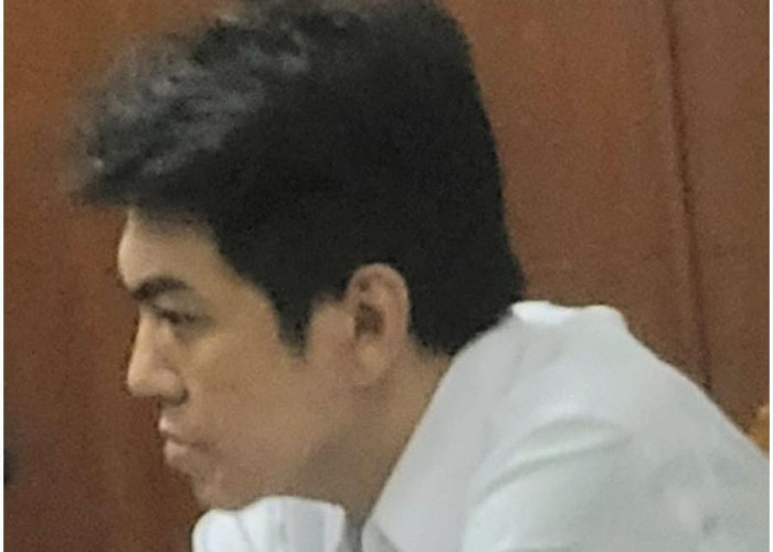 Gasak Rp535 Juta untuk Main Judi Online, Sales Penagihan PT PIT Makassar Bablas Bui