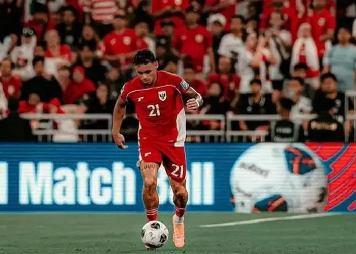 Kembali Dipanggil Timnas Indonesia, Dean James: Saya Sangat Bersemangat