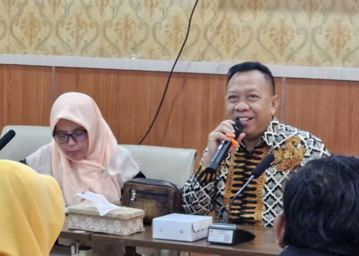 Bukan Sekadar Beresin Berkas, BPN Tulungagung Genjot Budaya Integritas Demi Raih Predikat WTAB