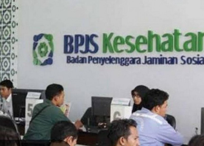 BPJS Kesehatan Gelontorkan Rp 100 Triliun untuk Biayai 172,3 Juta Kasus Penyakit Jantung