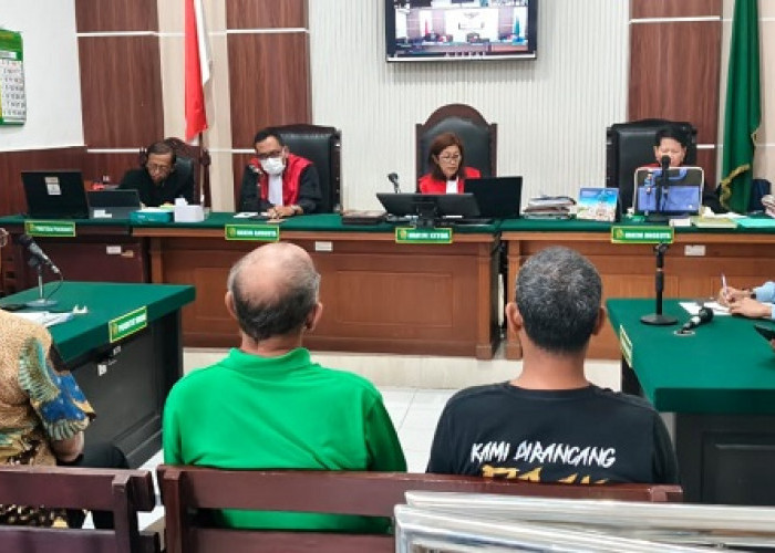 Lima Saksi Bongkar Dugaan Modus Dana Talangan The Tomy di PN Surabaya