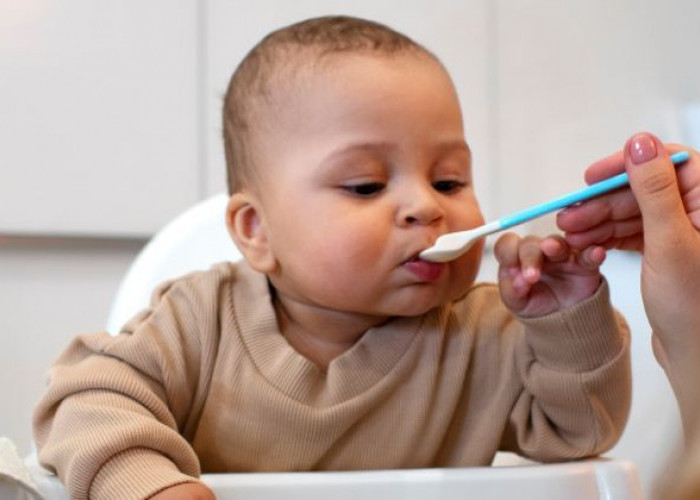 Apakah Bayi Boleh Mengonsumsi Buah Srikaya?  Simak Penjelasan Berikut Ini