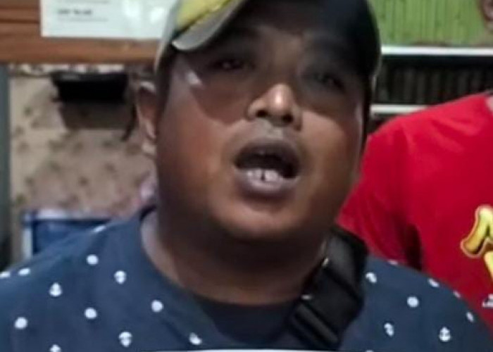 Viral Bakso Tikus di Surabaya, Pemilik Akun Dilaporkan ke Polisi 