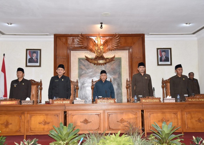 Kursi Wakil Ketua DPRD Tulungagung Bakal Berganti, NasDem Lakukan Rotasi Internal