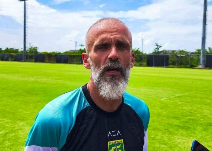 Ban Kapten Persebaya Musim Depan Masih Teka-Teki: Bruno atau Ernando?