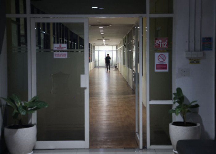 ASN Surabaya Mulai WFH Jumat, Tetap Wajib Kerja Bakti, Bolos Dipecat